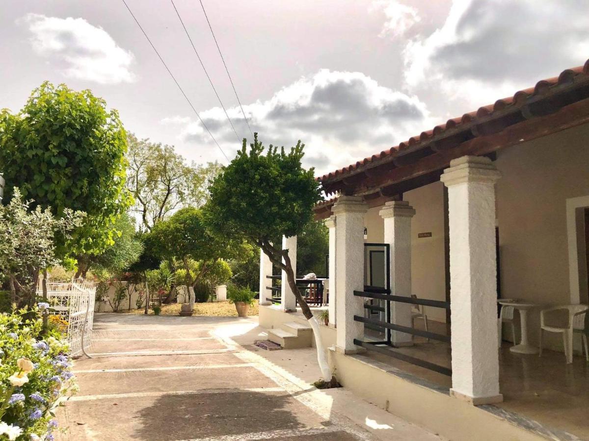 Villa Maria 4 Liapades Exterior photo